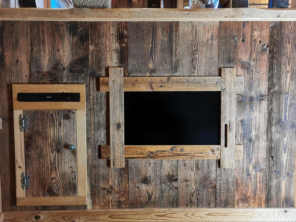 Petit Chalet Individuel De Caractere Megève Kültér fotó